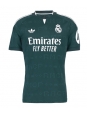 Moške Nogometnih dresov Real Madrid Bernardo Silva #20 Gostujoči 2026-27 Kratki rokavi Moške Nogometnih dresov Real Madrid Bernardo Silva #20 Gostujoči 2026-27 Kratki rokavi